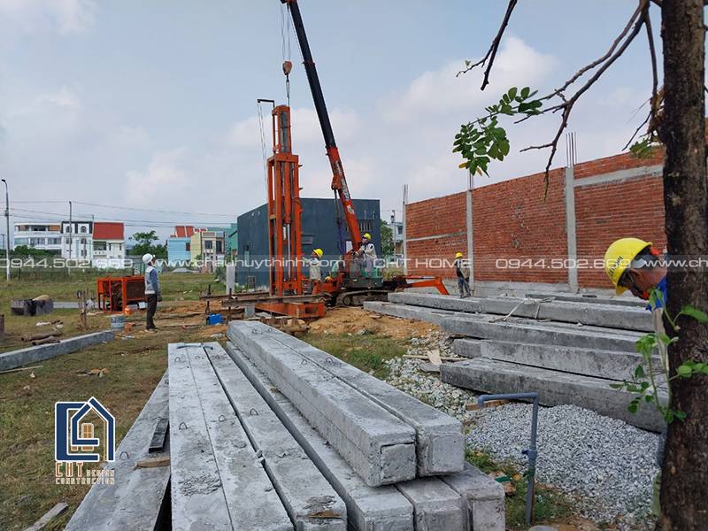 ep coc be tong biet thu 2 tang tai Quang Nam