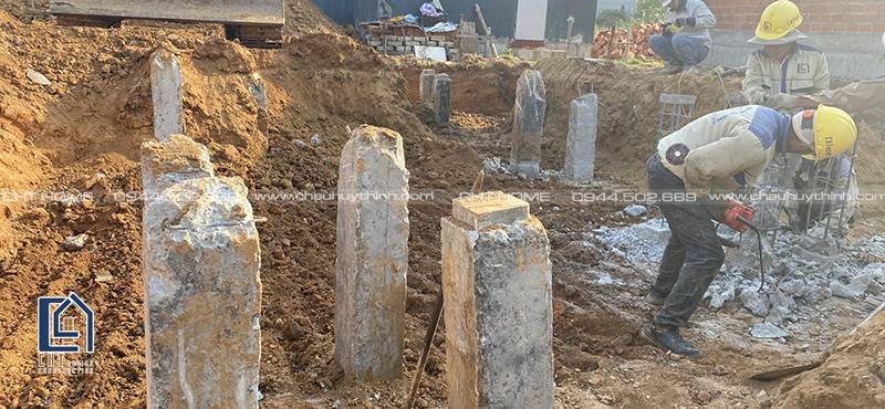 bi quyet lam dai mong va mong coc