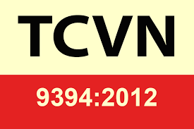 tcvn9394