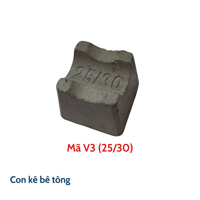 Cac loai con ke be tong pho bien va ung dung trong xay dung