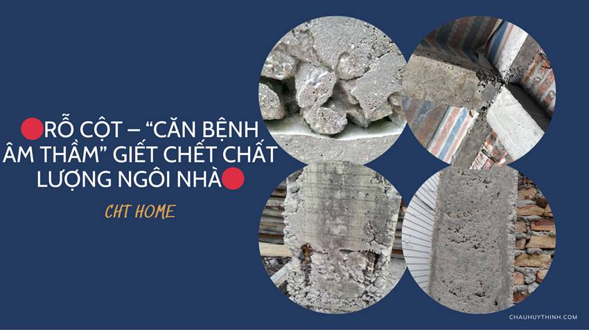 Ro cot can xu ly ngay keo hoi han
