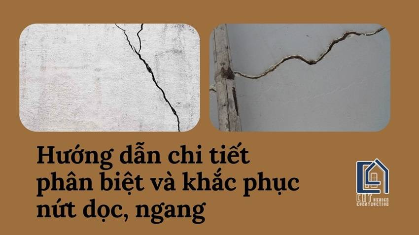 Xu ly nut tuong, phan biet nut doc, nut ngang